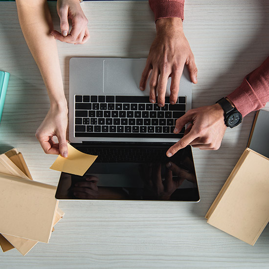 İş Birliği ve Dayanışma