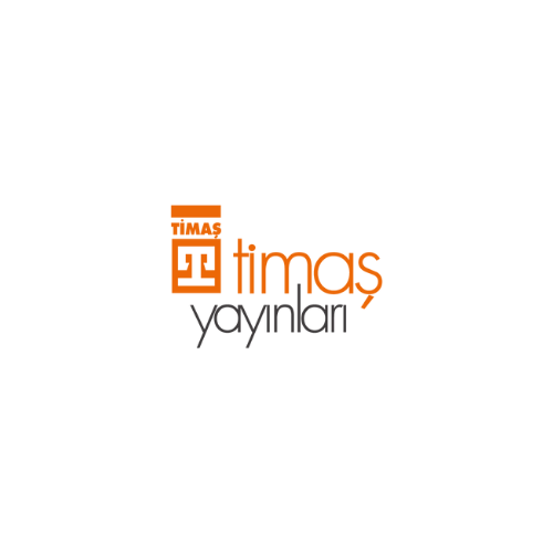 timas yayinlari logo