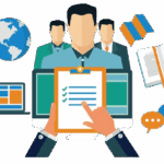 png clipart human resource management business recruitment consultant recruitment process text human resource management removebg preview