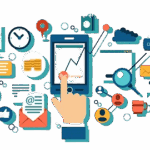 png transparent digital marketing social media marketing marketing strategy business social media search engine optimization company text thumbnail removebg preview