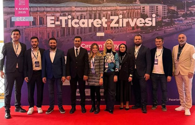 Elektronik Ticaretin Geleceğini Birlikte Şekillendiriyoruz